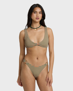 Billabong Summer Hi Hike Bottom-Bay Blue— Alternate View