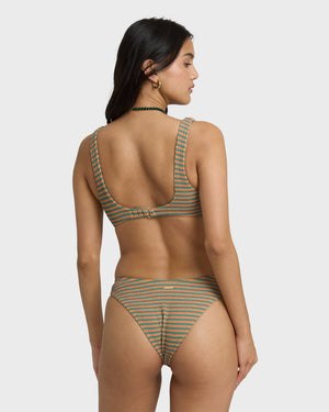 Billabong Summer Hi Hike Bottom-Bay Blue