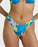 Billabong Agua Flores Bondi Bottom-Blue Multi