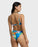 Billabong Agua Flores Bondi Bottom-Blue Multi