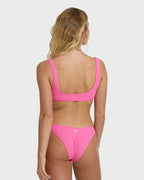 Billabong Sunrays Hike Bottom-Guava