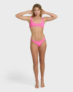 Billabong Sunrays Hike Bottom-Guava