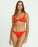 Billabong Red Aloha Tropic Bottom-Red Aloha