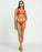 Billabong Red Aloha Tropic Bottom-Red Aloha