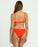 Billabong Red Aloha Tropic Bottom-Red Aloha