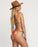 Billabong Feel The Heat Ts Hike Bottom-Multi