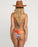 Billabong Feel The Heat Ts Hike Bottom-Multi