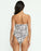 Billabong Ur A Legend Andrew One Piece-Black Sands