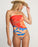 Billabong Feel The Heat Tullyhi One Piece-Multi