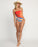 Billabong Feel The Heat Tullyhi One Piece-Multi