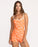 Billabong Josie Have It All One Piece-Orange Pop