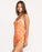 Billabong Josie Have It All One Piece-Orange Pop