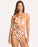 Billabong Fresh Daze Mika One Piece-Sunburnt