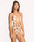 Billabong Fresh Daze Mika One Piece-Sunburnt