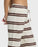 Billabong Hot Stripe Pants-Teak