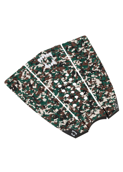 Blak Bear The Destroyer Traction Pad-Jungle Mix