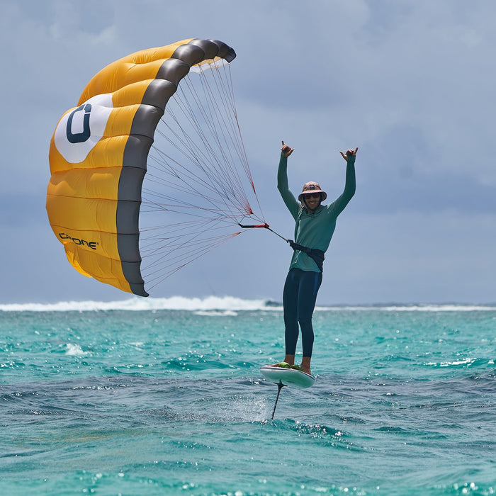 Ozone Power Pack Parawing