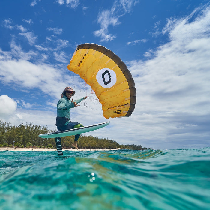 Ozone Power Pack Parawing