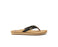 REEF Cushion Sands Sandal-Black/Tan