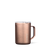 Corkcicle 16 oz Mug-Copper