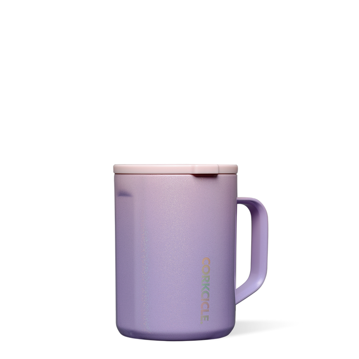 Corkcicle 16 oz Mug-Ombre Fairy