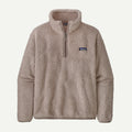 Patagonia Los Gatos 1/4 Zip Jacket-Shroom Taupe