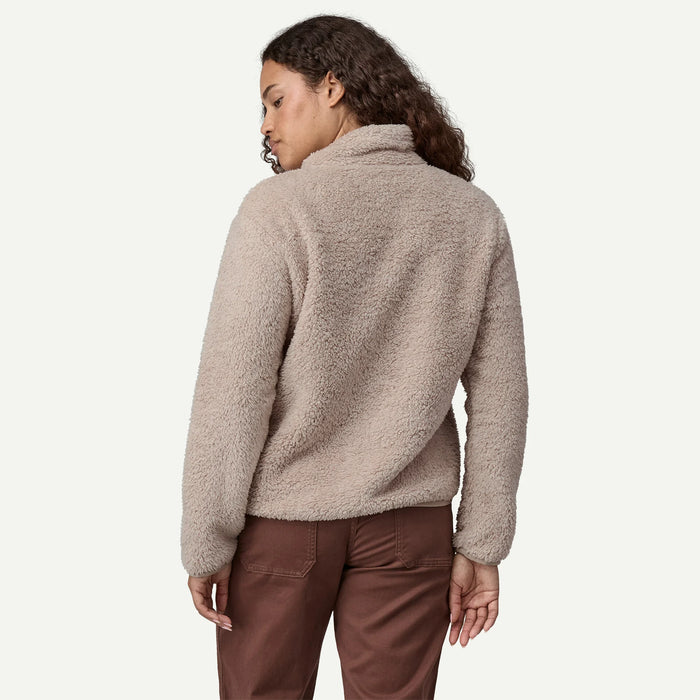 Patagonia Los Gatos 1/4 Zip Jacket-Shroom Taupe