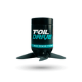Foil Drive High Power Integrated Mast Motor