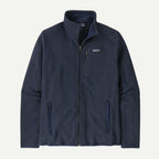 Patagonia Better Sweater Jacket-New Navy