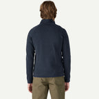 Patagonia Better Sweater Jacket-New Navy