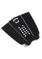 Blak Bear The Destroyer Traction Pad-Black