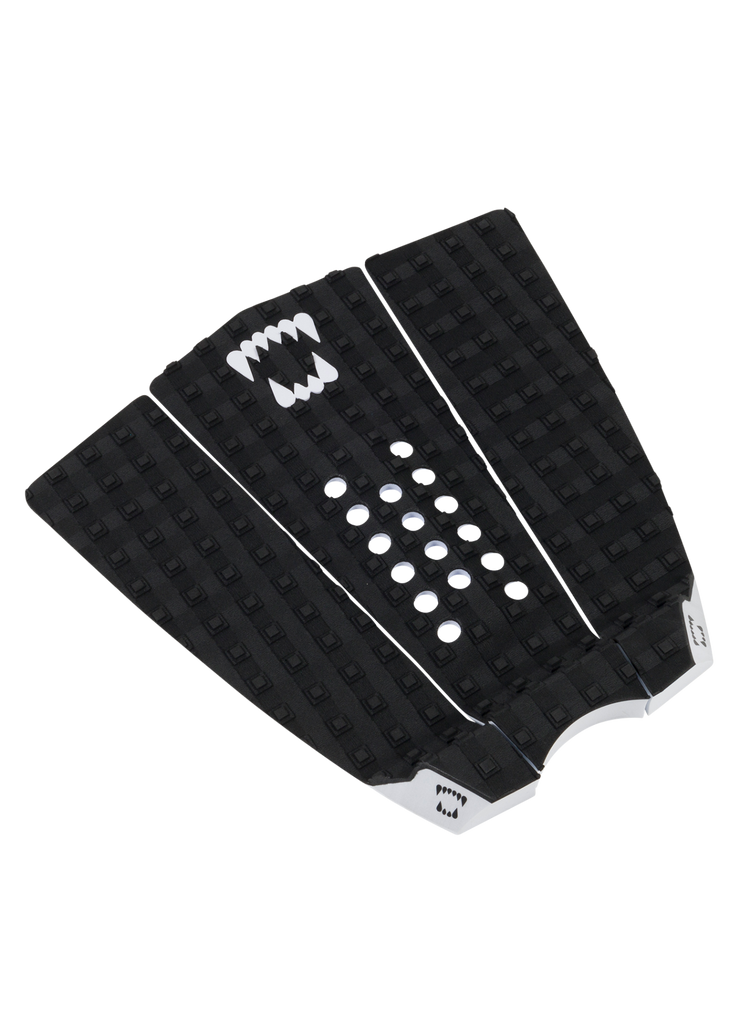 Blak Bear The Destroyer Traction Pad-Black