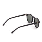 Otis Omar Sunglasses-Matte Black/Grey Polar/Vault