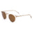 Otis Omar X Sunglasses-Eco Crystal Sand/Brown Polar