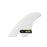 JS Hydroglass Youth FCS II Tri Fin Set