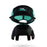 Foil Drive x Vaikobi Impact Protection Cap