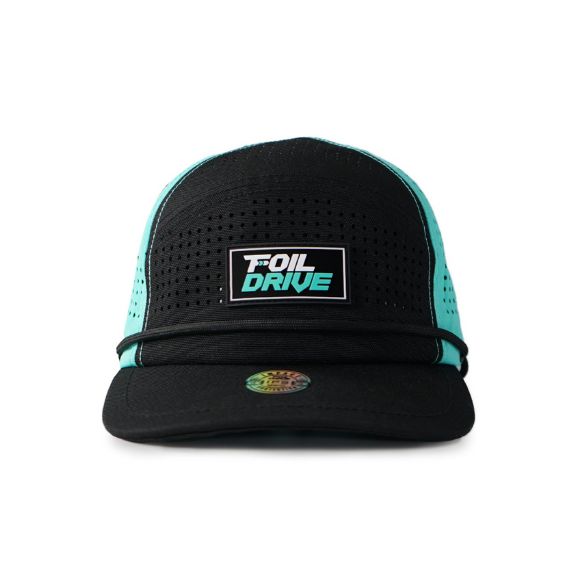 Foil Drive x Vaikobi Impact Protection Cap