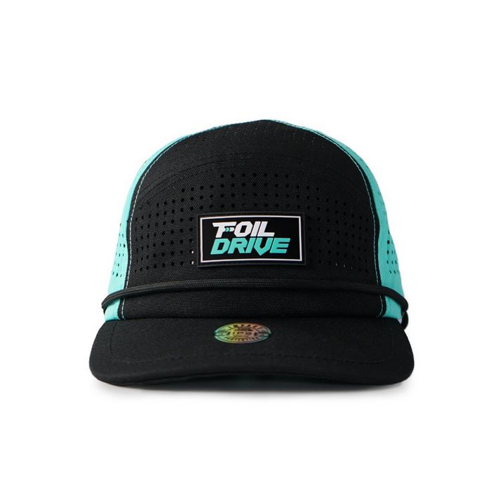 Foil Drive x Vaikobi Impact Protection Cap