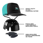 Foil Drive x Vaikobi Impact Protection Cap