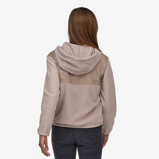 Patagonia Microdini Hooded Fleece Jacket - Women's - Women