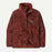 Patagonia Re-Tool Half Snap P/O Jacket-Dried Vanilla