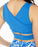 Roxy Good Keepsake Tank-Campanula