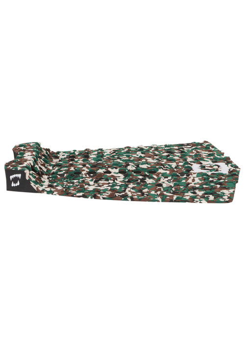 Blak Bear The Destroyer Traction Pad-Jungle Mix