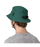 Patagonia Surf Brimmer Hat-Conifer Green