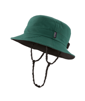 Patagonia Surf Brimmer Hat-Conifer Green