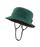 Patagonia Surf Brimmer Hat-Conifer Green