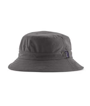 Patagonia Surf Brimmer Hat-Forge Grey