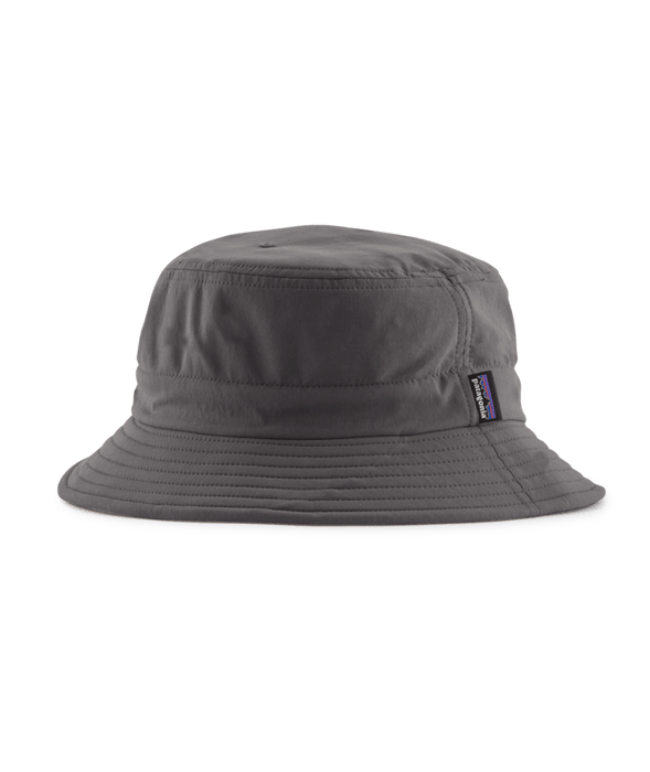 Patagonia Surf Brimmer Hat-Forge Grey