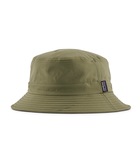 Patagonia Surf Brimmer Hat-Tent Green