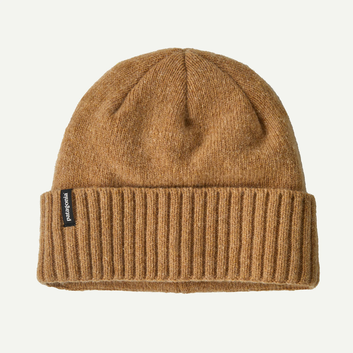 Patagonia Brodeo Beanie-Talon Gold